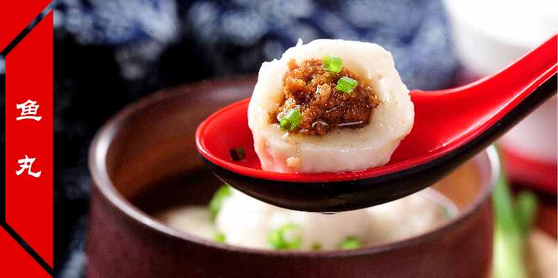 過了臘八就是年，“尚干”牌年貨伴團(tuán)圓