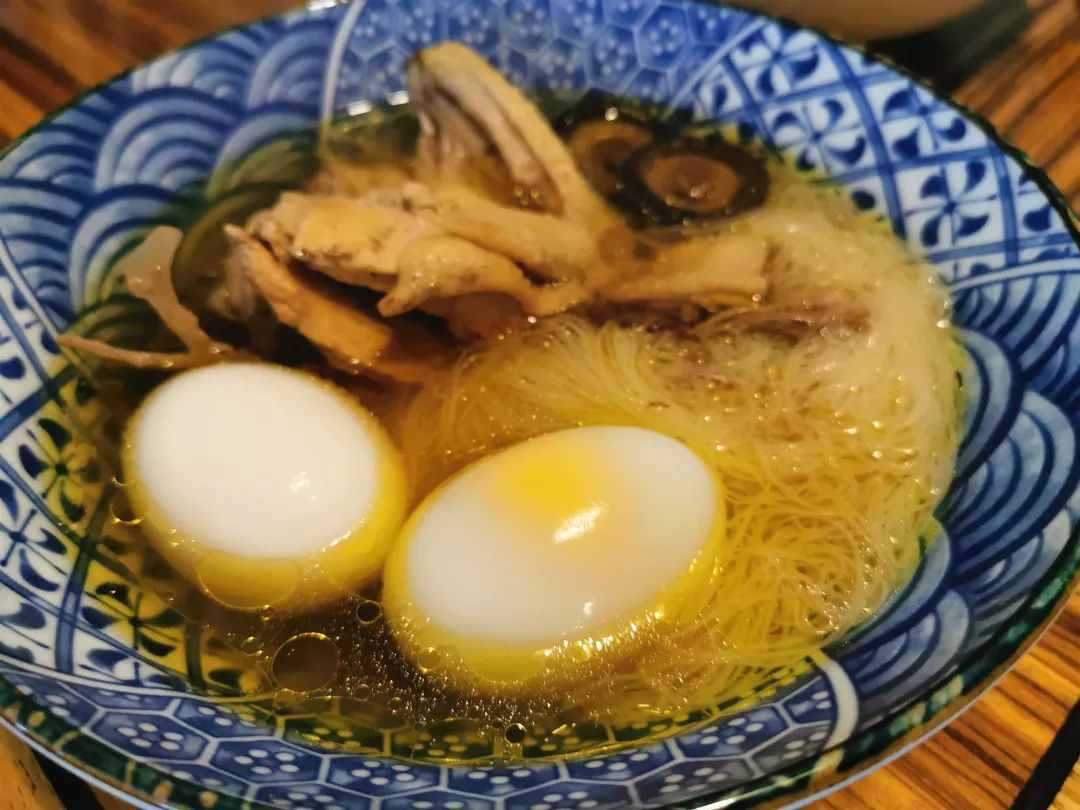 福州風(fēng)俗 第一期｜福州人過生日，少不了這碗“太平面”
