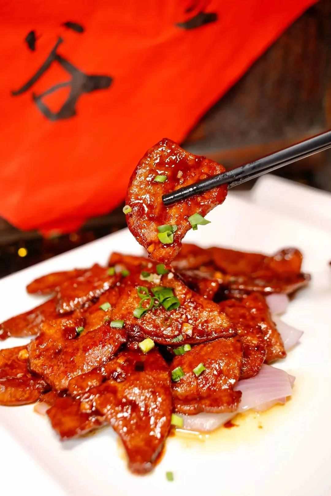 閩菜課堂 第六期｜豬肝這么做，隔壁小孩都饞哭了...