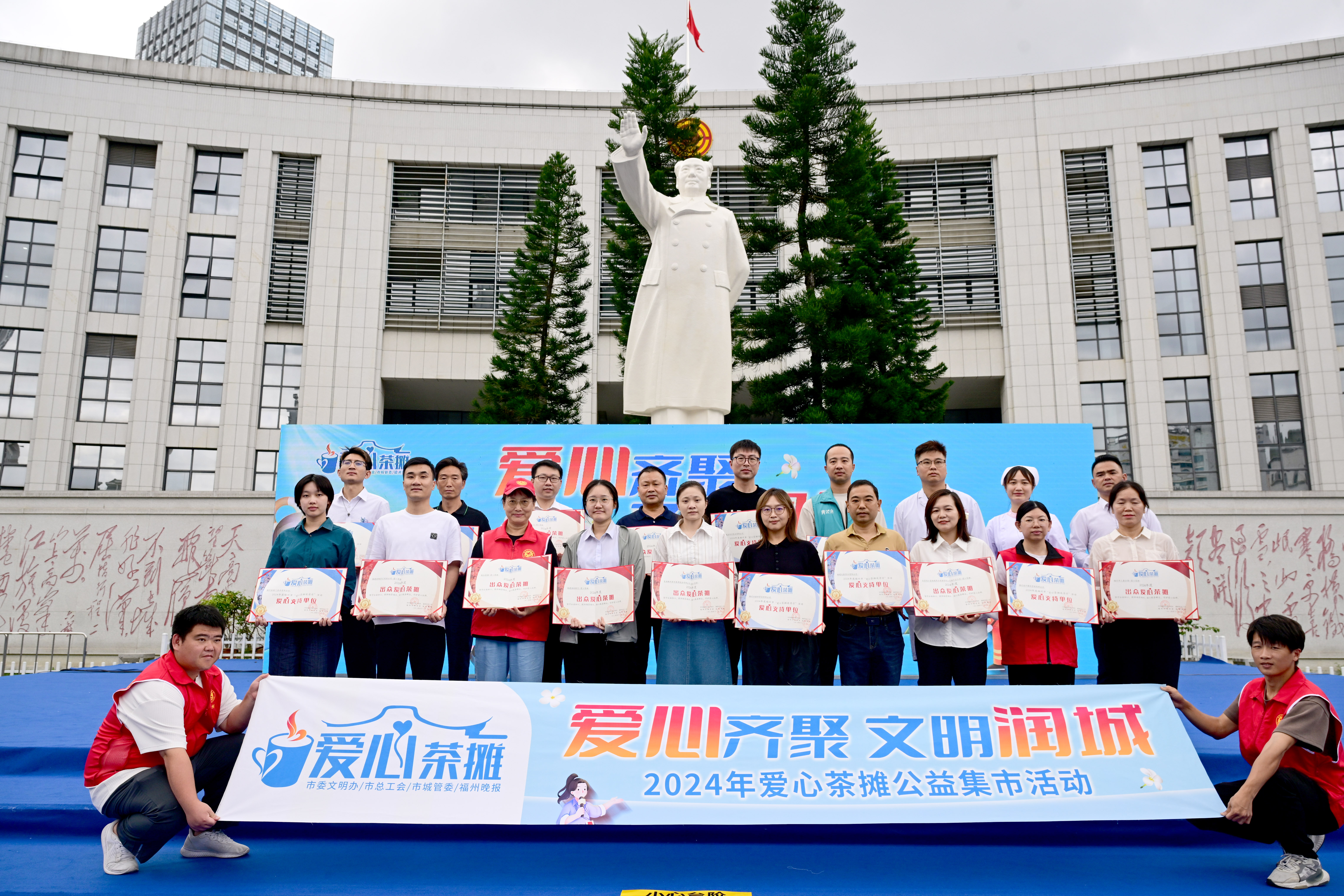 尚干小吃：源于福城，締造福味2